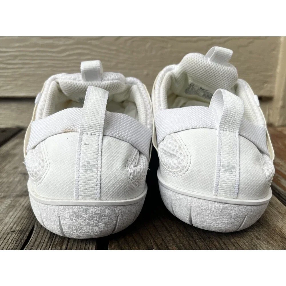 Nike Zoom Pulse Men's 6.5 White Nursing Medical Shoes CT1629-100